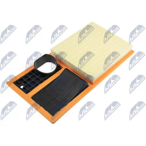Vzduchový filter FAF-VW-058 /NTY/ - obr. 1
