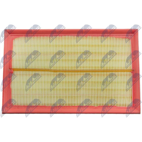 Vzduchový filter FAF-VW-080 /NTY/ - obr. 2