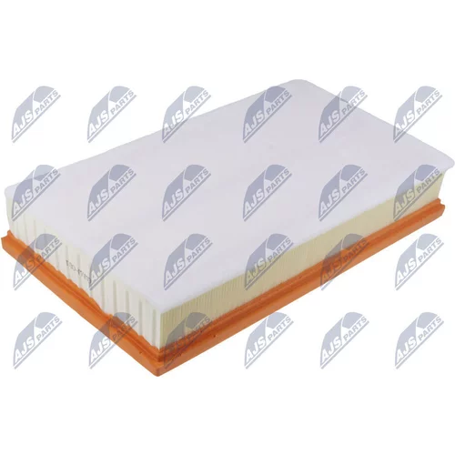 Vzduchový filter NTY FAF-VW-081