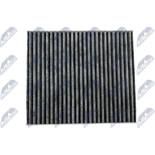 Filter vnútorného priestoru FCF-AR-000C /NTY/ - obr. 2