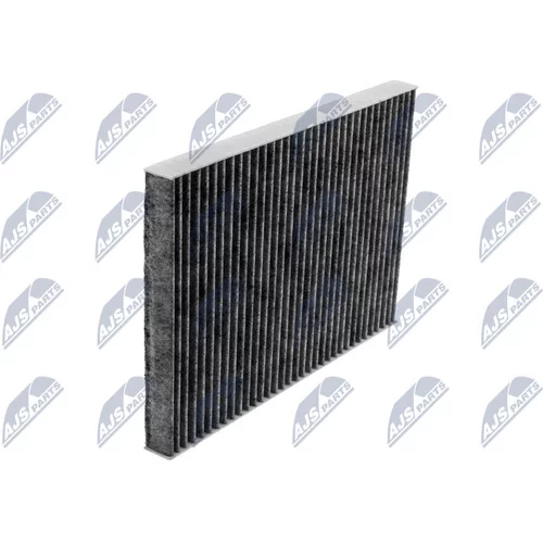Filter vnútorného priestoru FCF-AR-002C /NTY/ - obr. 1