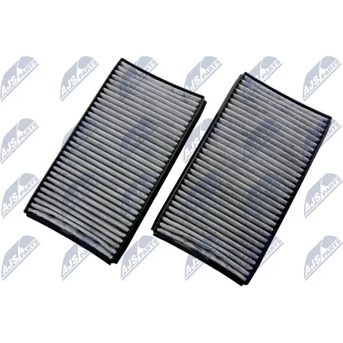 Filter vnútorného priestoru FCF-BM-012C /NTY/ - obr. 2