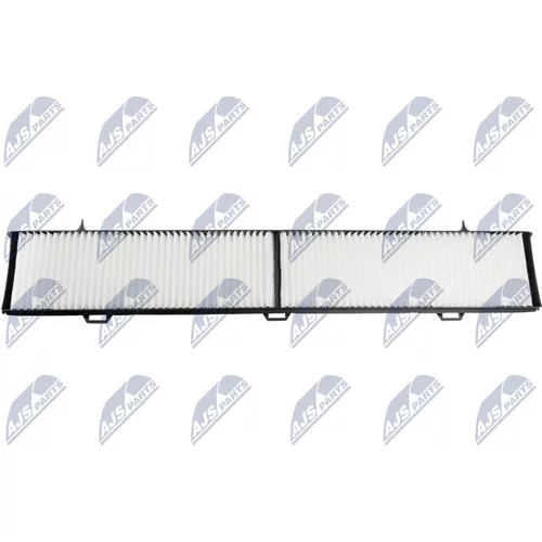 Filter vnútorného priestoru FCF-BM-016 /NTY/ - obr. 2