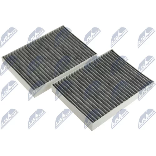 Filter vnútorného priestoru NTY FCF-BM-027C