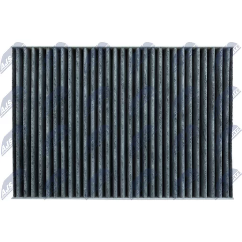 Filter vnútorného priestoru FCF-CH-003C /NTY/ - obr. 2