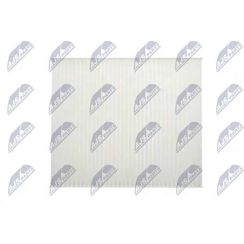Filter vnútorného priestoru FCF-CH-005 /NTY/ - obr. 2