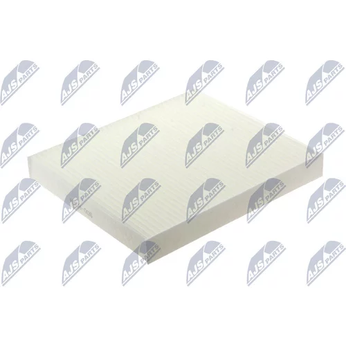 Filter vnútorného priestoru NTY FCF-CH-008