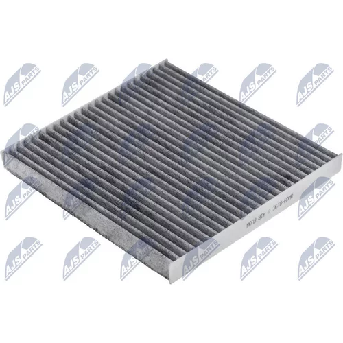 Filter vnútorného priestoru NTY FCF-CH-019C