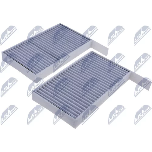 Filter vnútorného priestoru FCF-CH-021C /NTY/ - obr. 1