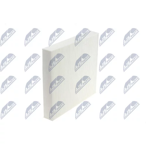 Filter vnútorného priestoru FCF-FR-018 /NTY/ - obr. 1