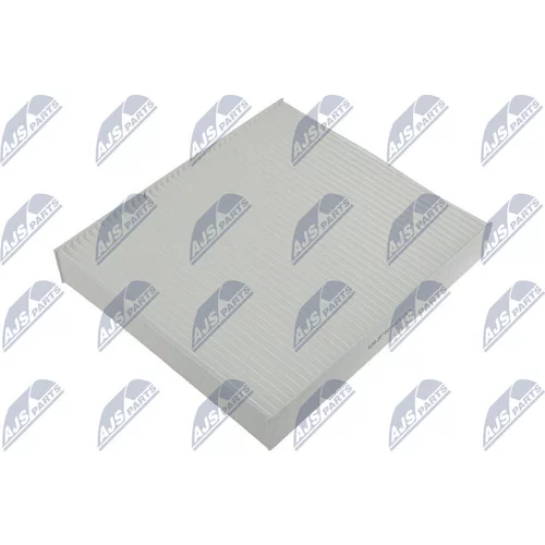 Filter vnútorného priestoru NTY FCF-FR-020