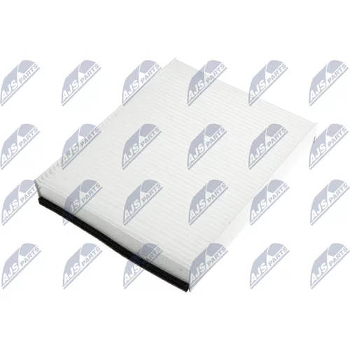Filter vnútorného priestoru FCF-FR-021 /NTY/ - obr. 1