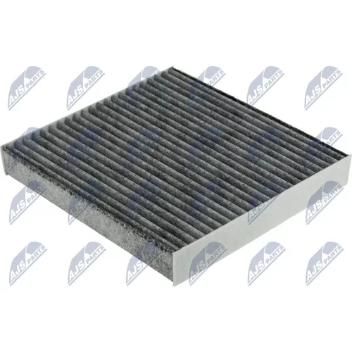 Filter vnútorného priestoru NTY FCF-FR-023C
