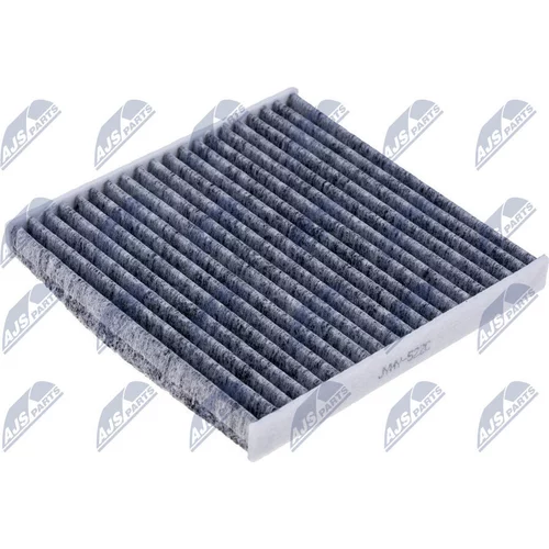 Filter vnútorného priestoru NTY FCF-HY-522C