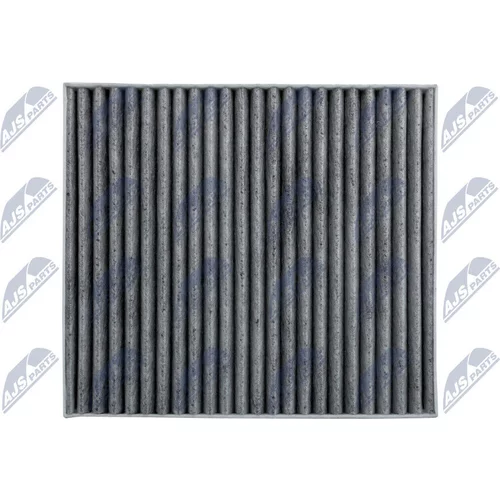 Filter vnútorného priestoru FCF-KA-317C /NTY/ - obr. 2