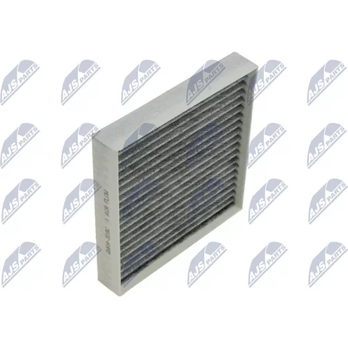 Filter vnútorného priestoru FCF-KA-318C /NTY/ - obr. 1