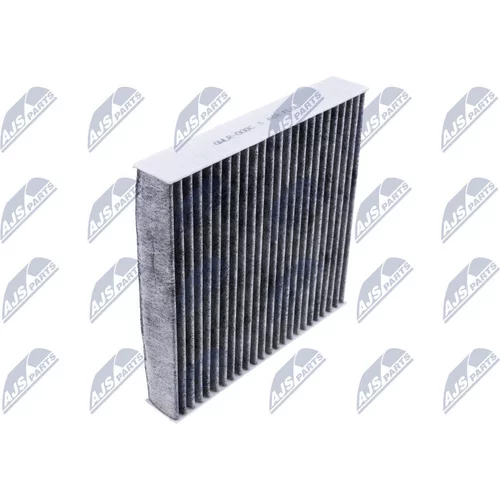 Filter vnútorného priestoru FCF-LR-000C /NTY/ - obr. 1