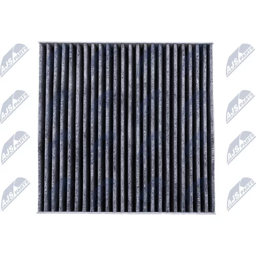 Filter vnútorného priestoru FCF-LR-000C /NTY/ - obr. 2