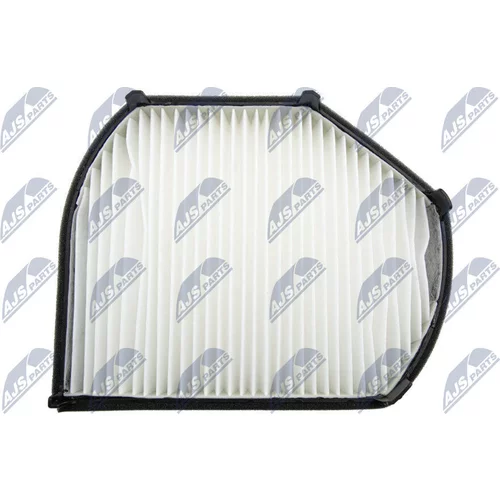 Filter vnútorného priestoru FCF-ME-000 /NTY/ - obr. 2