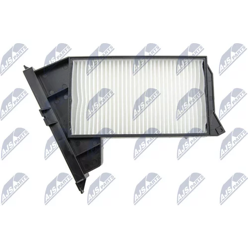 Filter vnútorného priestoru FCF-MS-001 /NTY/ - obr. 2