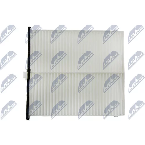 Filter vnútorného priestoru FCF-MZ-022 /NTY/ - obr. 2