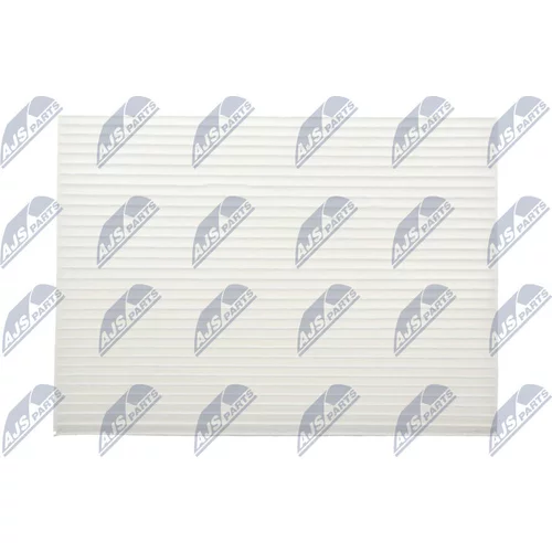Filter vnútorného priestoru FCF-NS-018 /NTY/ - obr. 2