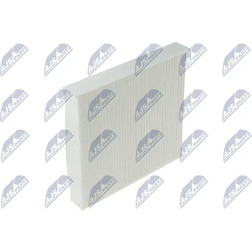 Filter vnútorného priestoru FCF-NS-019 /NTY/ - obr. 1