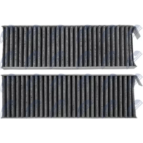 Filter vnútorného priestoru FCF-PE-024C /NTY/ - obr. 2