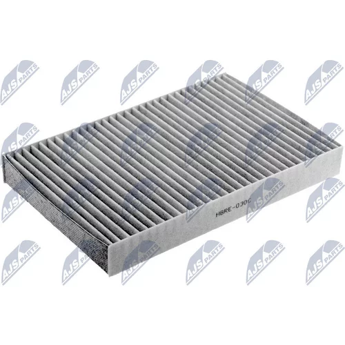 Filter vnútorného priestoru NTY FCF-RE-030C