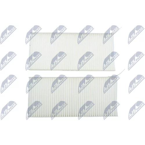 Filter vnútorného priestoru FCF-RE-033 /NTY/ - obr. 2