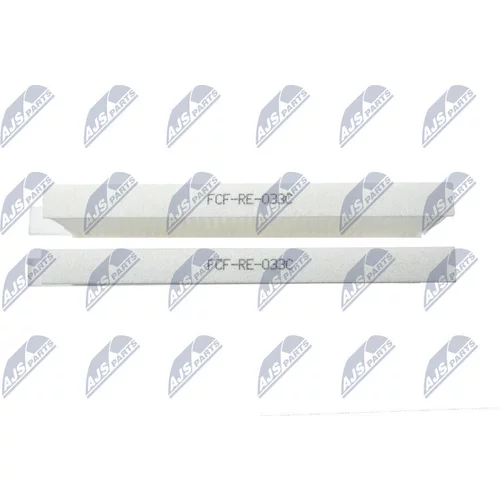 Filter vnútorného priestoru FCF-RE-033 /NTY/ - obr. 3