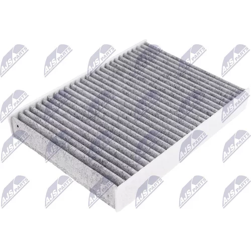 Filter vnútorného priestoru NTY FCF-RE-045C
