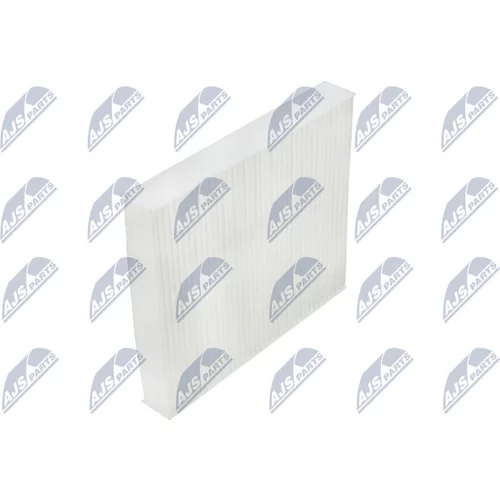 Filter vnútorného priestoru FCF-SU-016 /NTY/ - obr. 1