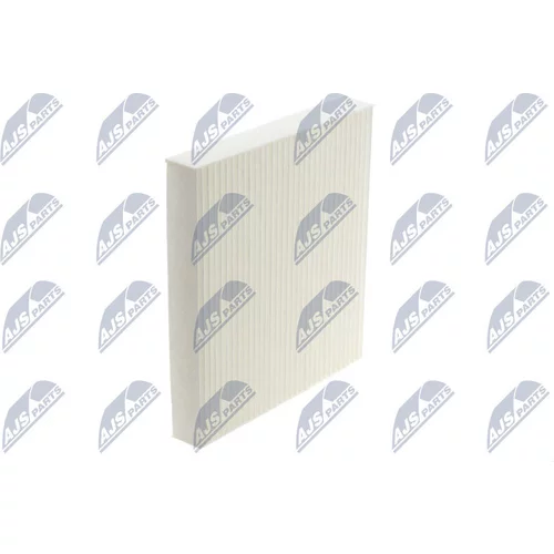 Filter vnútorného priestoru FCF-TY-012 /NTY/ - obr. 1