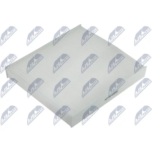 Filter vnútorného priestoru NTY FCF-TY-020