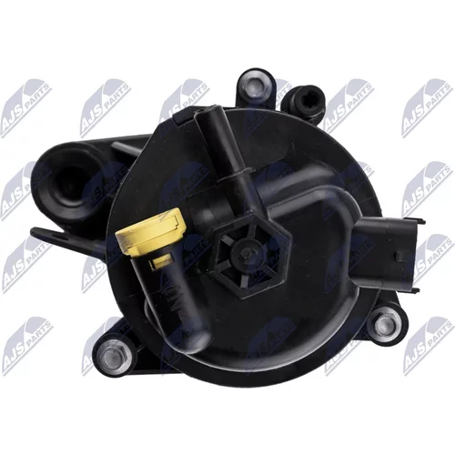 Teleso, palivový filter FFF-CT-005A /NTY/ - obr. 4
