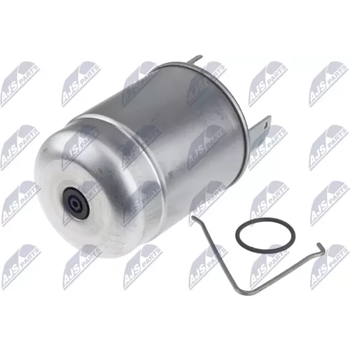 Palivový filter NTY FFF-RE-036