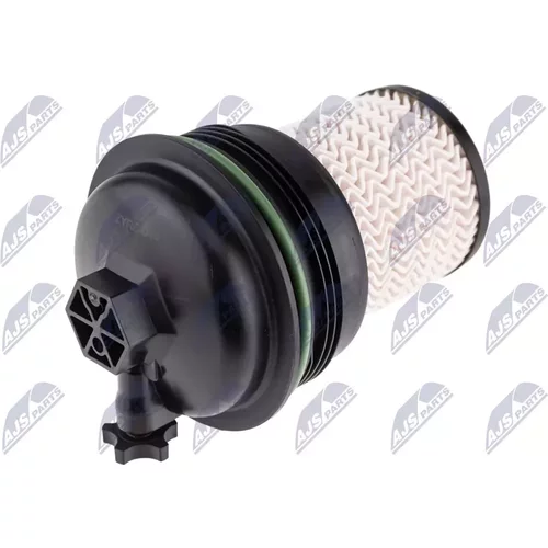 Palivový filter FFF-RE-043 /NTY/ - obr. 1