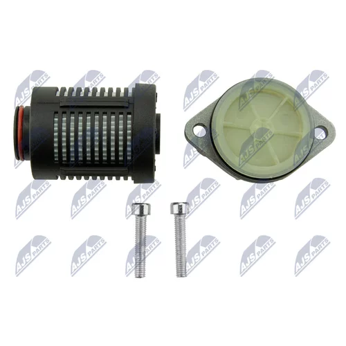 Filter hydrauliky, lamelová spojka (pohon všetkých kolies) FHO-VV-001 /NTY/ - obr. 1