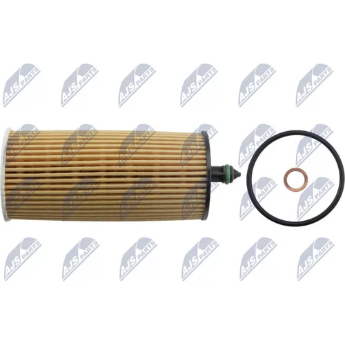 Olejový filter FOF-BM-032 /NTY/ - obr. 2