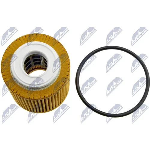 Olejový filter FOF-CT-000 /NTY/ - obr. 3