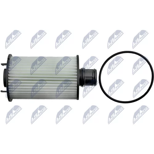 Olejový filter FOF-LR-000 /NTY/ - obr. 2