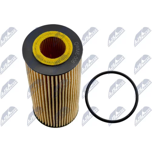 Olejový filter FOF-ME-005 /NTY/ - obr. 3