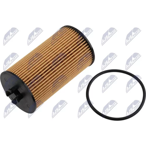 Olejový filter FOF-PL-005 /NTY/ - obr. 1