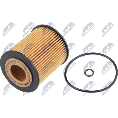 Olejový filter FOF-SU-012 /NTY/ - obr. 1