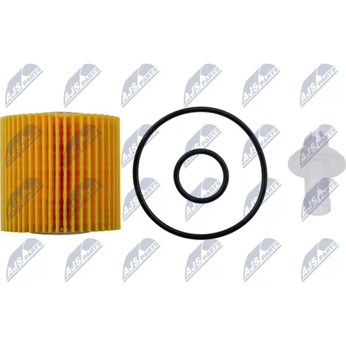 Olejový filter FOF-TY-023 /NTY/ - obr. 2