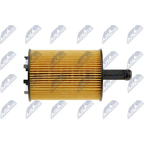 Olejový filter FOF-VW-024 /NTY/ - obr. 2