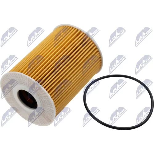 Olejový filter FOF-VW-038 /NTY/ - obr. 2