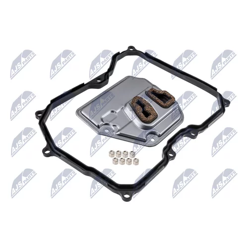 Hydraulický filter automatickej prevodovky FSF-BM-018 /NTY/ - obr. 1