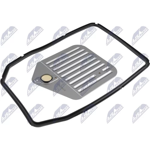 Hydraulický filter automatickej prevodovky NTY FSF-BM-020